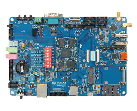 Imx8 Arm Cortex A53 Android9 0 Single Board Computer I Mx8m Mini Cortex M4 Development Board Linux4 14 78 Evk Baoding Forlinx Embedded Technology Co Ltd