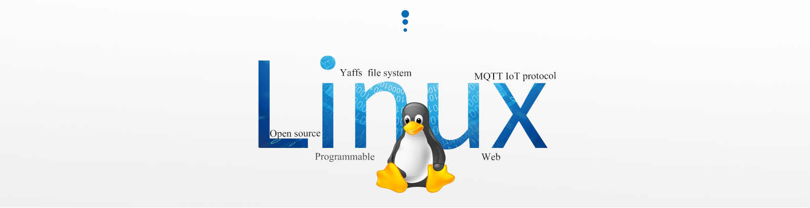 i.MX6UL embedded computer System with stable performance