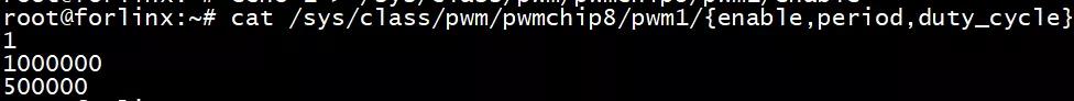 How to Output PWM Squareware by OK1028A-C development board 