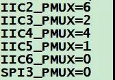 How to Output PWM Squareware by OK1028A-C development board