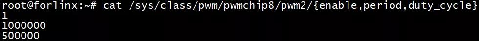 How to Output PWM Squareware by OK1028A-C development board