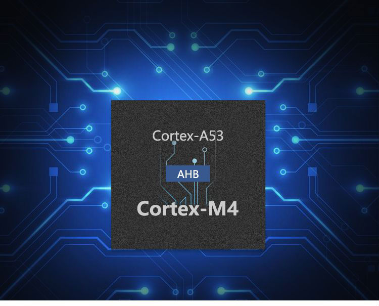 SoM imx8m mini arm core board Hybrid architecture and multi-core