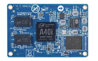 A40i system on module