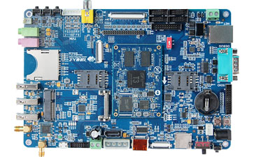 Allwinner T3 Embedded Board