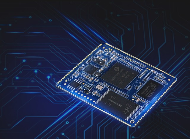 AM335x core board