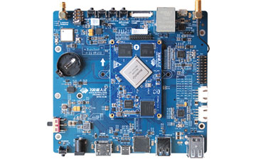 RK3399 Embedded Board