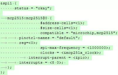 Allwinner A40i and T3: SPI-to-CAN Configuration and Testing Guide