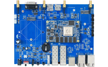 OK1046A-C Embedded Board