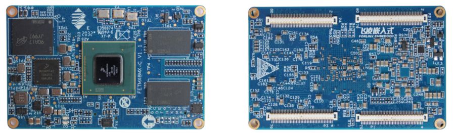 i.mx8mq system on module