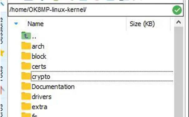 imx8mp data