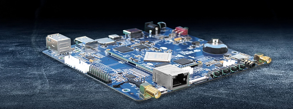 RK3399 development board