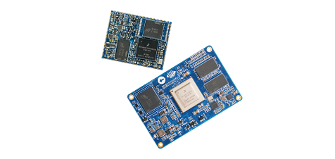 LS10xx Series SoM: Unveiling Performance and Feature Secrets LS10xx Series SoM: Unveiling Performance and Feature Secrets