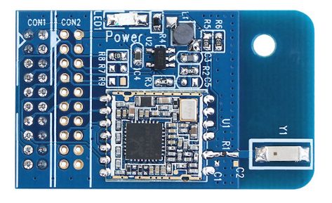 iMX6 Development Board RTL8188cus Chip USB WIFI Use