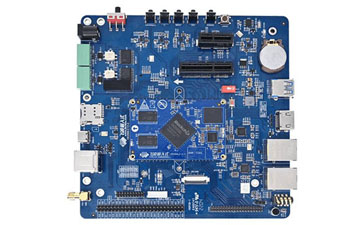 Rockchip RK3568 Single Board Computer