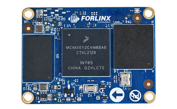 FETMX6ULL-C System On Module