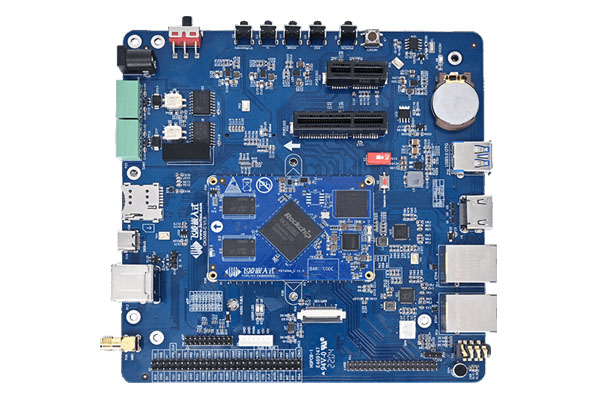 rk3568 development board