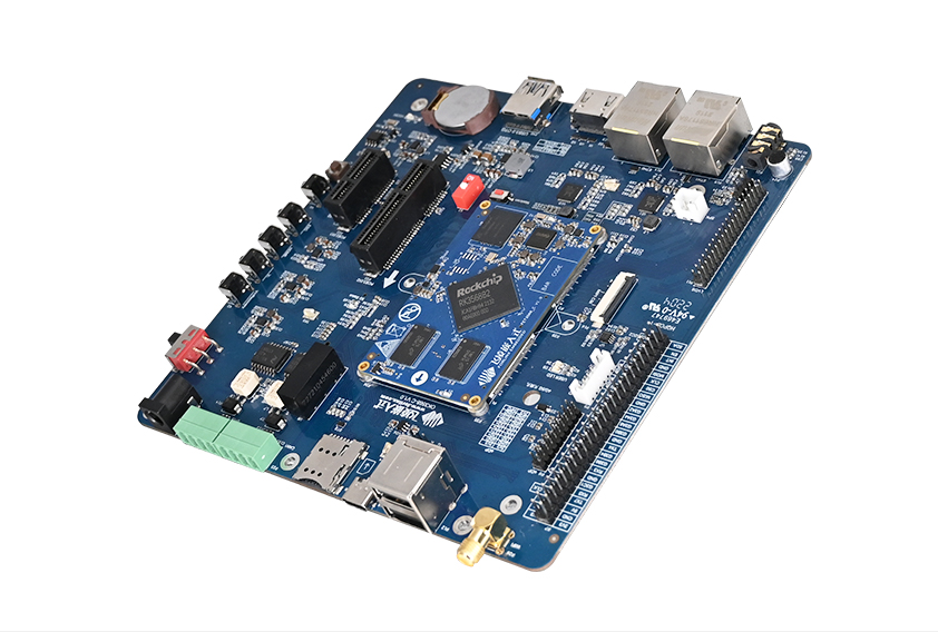 RK3568 Development Board