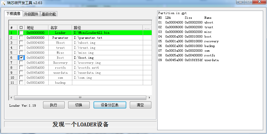 real-time performance on RK3568 SBC