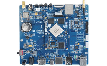 RK3399K Single Board Computer