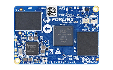 FETMX9352-C System on Module