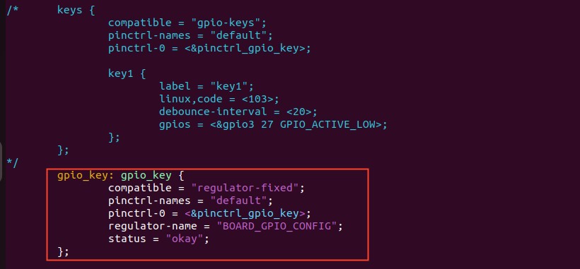 gpio_key