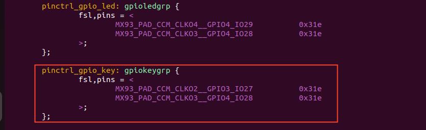 pinctrl_gpio_key