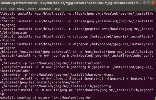 Extract the source code Extract the source code