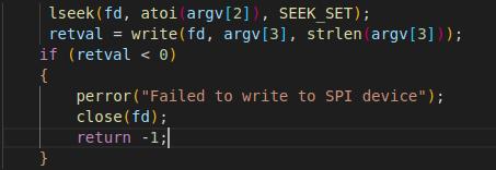 RK3568 SPI device RK3568 SPI device