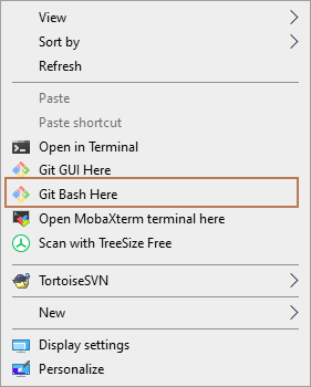 JH7110 Single board computer install git on Windows.Open the DSI JH7110 Single board computer install git on Windows.Open the DSI