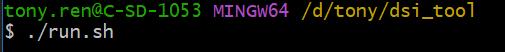 JH7110 Single board computer Use the command./run. Sh. JH7110 Single board computer Use the command./run. Sh.