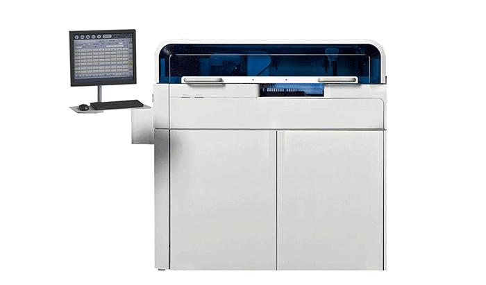 Biochemical analyzer Biochemical analyzer