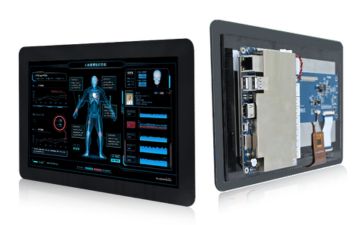 FDUT507-C02 HMI Computer