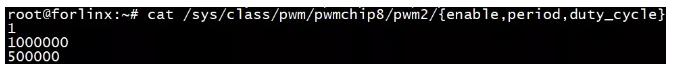 How to Output PWM Square Waves on OK1028A-C Development Board?