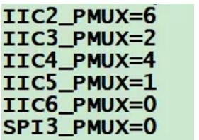 OK1028A-C 開発ボードで PWM 方形波を出力するにはどうすればよいですか?