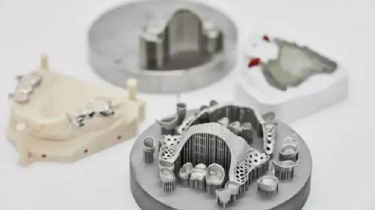Реализация стоматологического 3D-принтера на базе платы процессора FET3568-C