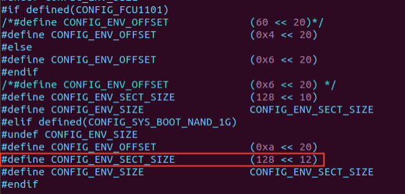 Steps for Reading and Modifying U-Boot Environment Variables at the Kernel Stage