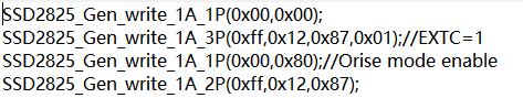 A Comprehensive Guide to Screen Porting for the Forlinx Embedded 8M Series