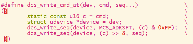 A Comprehensive Guide to Screen Porting for the Forlinx Embedded 8M Series