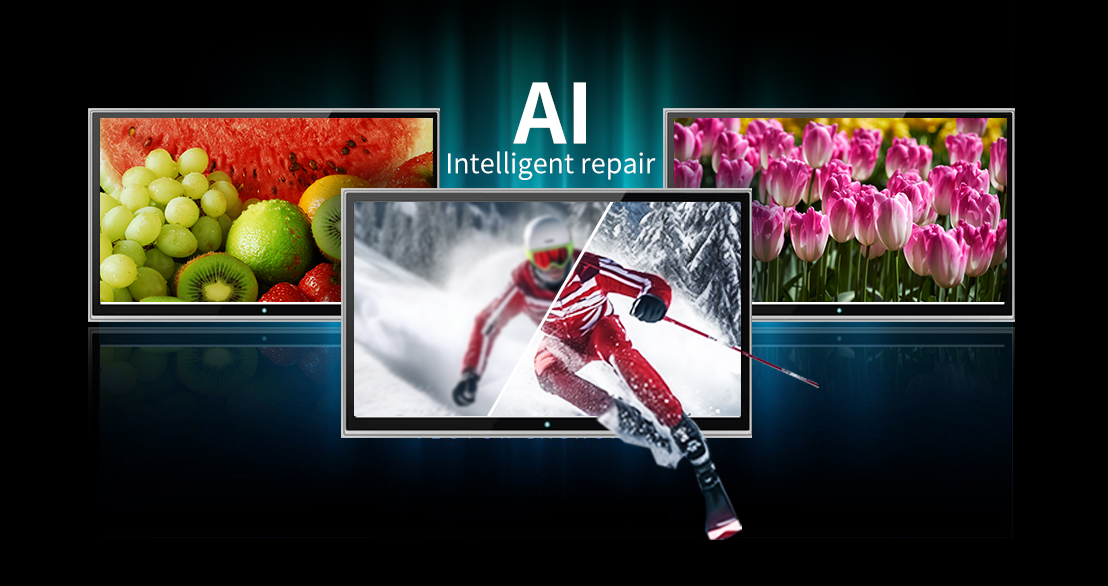 Rockchip RK3576 system on module/single board computer Ultra Clear Display + AI Intelligent Repair