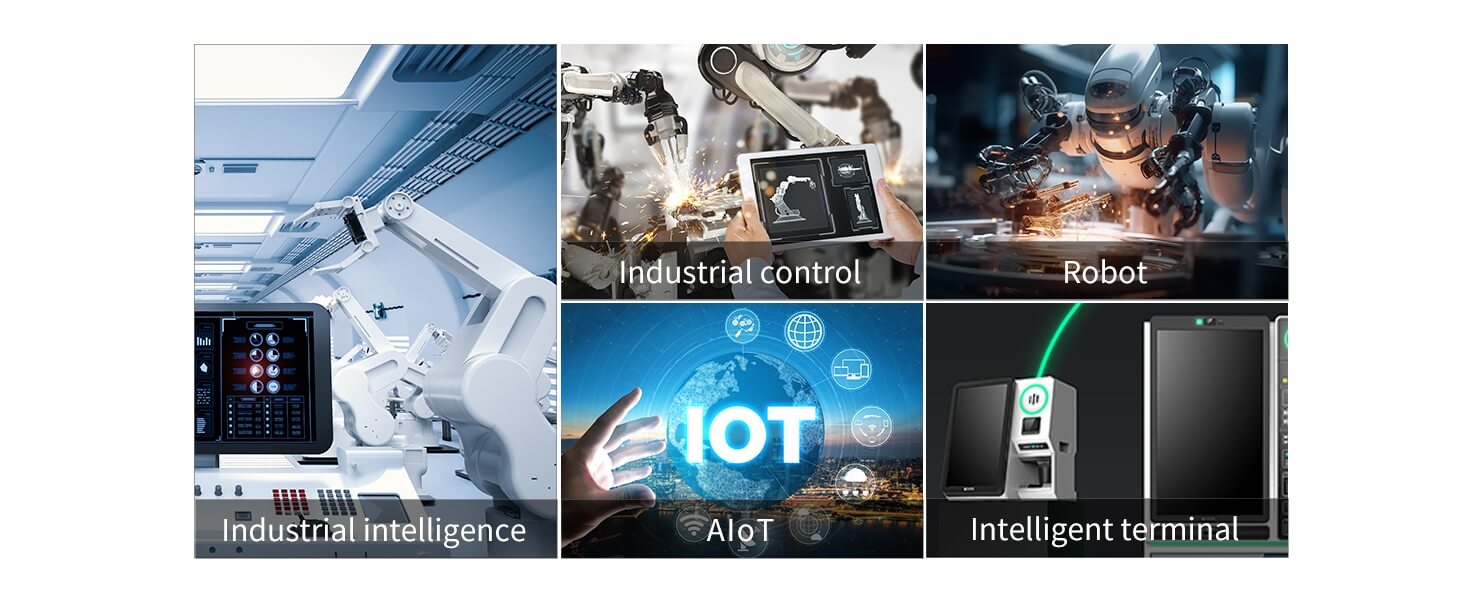 Forlinx Embedded RK3576 Wide Applications and Faster Time-to-Market