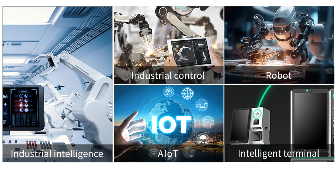 Rockchip RK3576 system on module/single board computer Continuously Updated User Profiles