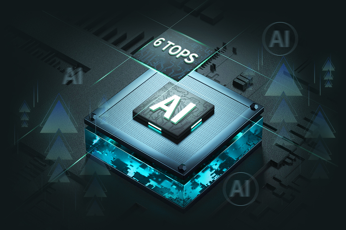 Rockchip RK3576 system on module/single board computer 6 TOPS Computing Power NPU, Strong Empowerment for AI Applications