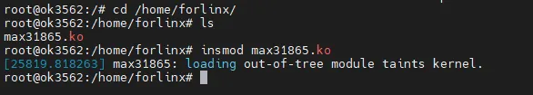 Using SPI for Interfacing with Digital RTD Temperature Sensors on the RK3562J Platform