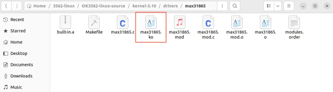 Using SPI for Interfacing with Digital RTD Temperature Sensors on the RK3562J Platform