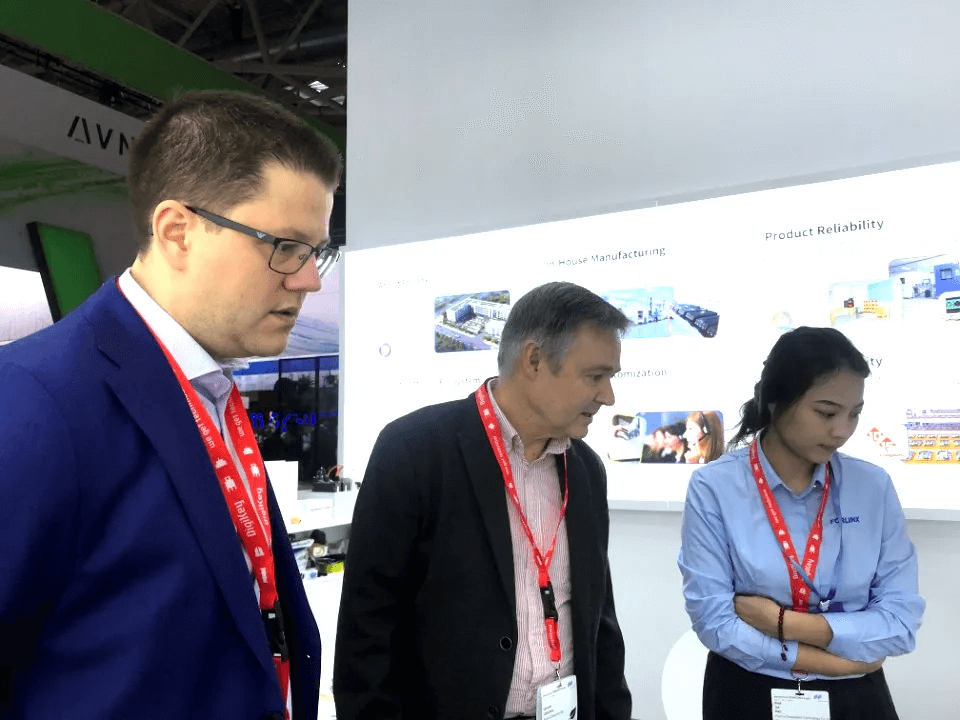 Forlinx Embedded Makes a Grand Appearance at the Munich electronica fair 2024 