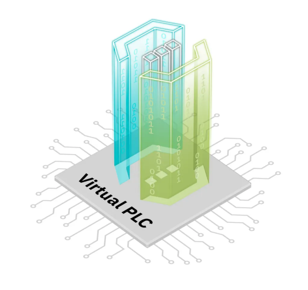 Virtual PLCnext Control Virtual Controller Solution