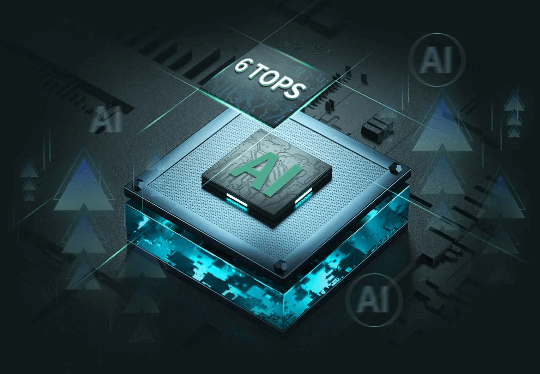 FET3576-C Efficient NPU and AI Optimization