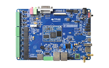 OK-MA35-S21 Single Board Computer