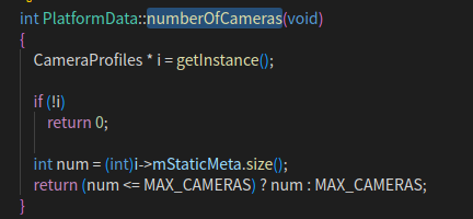 Solution for Third Party Conference Software to Call UVC Camera on OK3568-C Dev Board