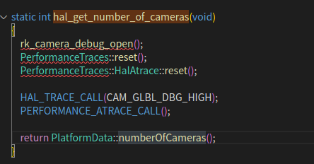 Solution for Third Party Conference Software to Call UVC Camera on OK3568-C Dev Board